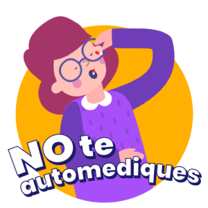 NoTeAutomediques